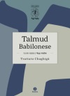 TALMUD BABILONESE - Trattato Chaghigà (Sacrificio festivo)